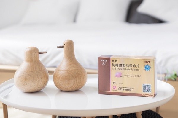 西地那非片副作用危害