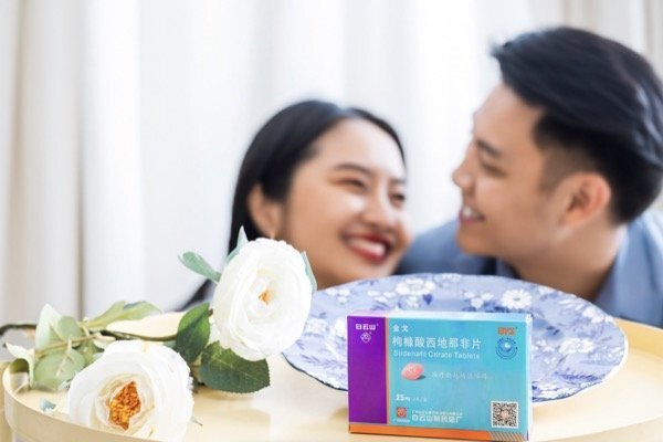 金戈西地那非的药效能持续多久？