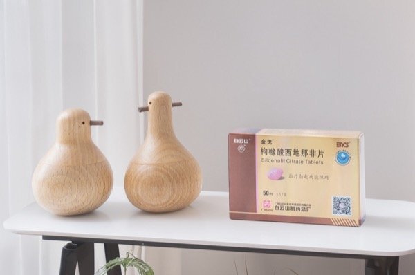 心脏病人用金戈西地那非安全吗解析